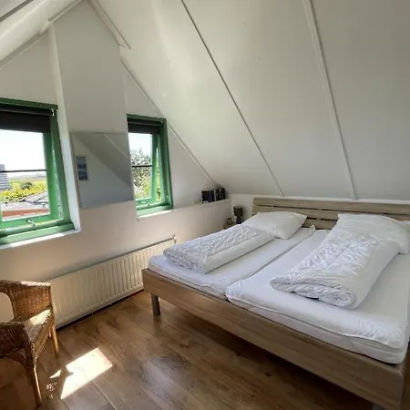 Strandparel 034 度假居 朱丽安娜多普