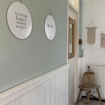 Strandparel 034 度假居