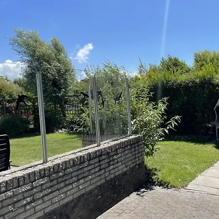 度假居 Strandparel 034 朱丽安娜多普